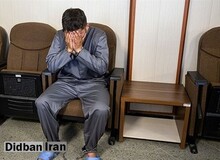 مرد، زنش را کشت و با فرزند ۴ماهه خود فرار کرد/ مرد جوان: همسرم به من خیانت کرده 