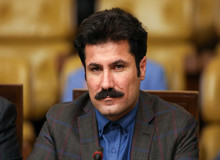 حسین‌زاده: تعداد اعضای فراکسیون امید در انتخابات هیات رییسه مشخص شد