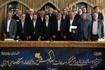 تقدیر رئیس جمهور  از عملکرد محسن پیرهادی در معاونت حقوقی و پارلمانی وزارت نفت