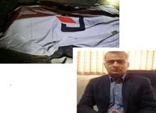 پاسخ سردار رحیمی درباره "فرشید هکی"/ خانواده متوفی گفتند که وی چندین بار اعلام کرده بود که قصد خودکشی دارد

