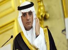 عادل الجبیر: بی‌طرفی عراق به بهبود روابط ایران- عربستان کمک می‌کند