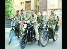 تکرار انتخابات ۸۸ در «ماه گرفتگی» /  در درگیری ۸۸ اصل قضیه این بود که حقیقت پنهان می‌شود 