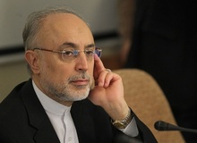 رئیس سازمان انرژی اتمی ایران در رأس هیأتی به وین رفت

