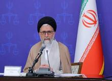 وزیر اطلاعات : اگر فضای مجازی را رصد نکنیم که نمی‌توانیم وزیر باشیم / فرزندانم فقط در شبکه های داخلی هستند
