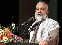 سردار نقدی:  مردم تصمیم بگیرند، می‌توانند دولت را عوض کنند
