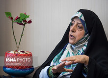 واکنش "ابتکار" به ماجرای مدرسه غرب تهران
