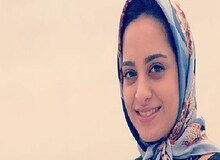 اخلال عمده در نظام اقتصادی کشور اتهام اصلی شبنم نعمت‌زاده