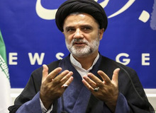 حجت الاسلام نبویان: یعنی چه آقایان گفتند تنها تحریم ۲۰ نفر را برمی‌داریم؟
