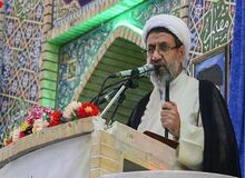 مردم ایران همچنان از جمهوری اسلامی پشتیبانی می کنند