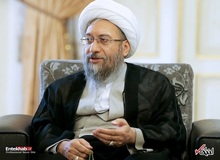 رئیس قوه قضاییه: گردنکشی در مقابل ناجا قابل قبول نیست / با توجه به برخی حواشی اخیر، نیروی انتظامی نباید یک قدم هم عقب‌نشینی کند 