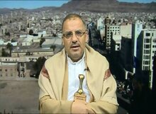 انصارالله: یک تأسیسات نفتی سالم برای عربستان باقی نمی‌گذاریم