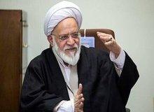 کنایه جمهوری اسلامی به مصباحی مقدم: لقمه های مردم را می شمرید؟