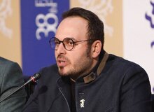  اعتراض محمد حسین مهدویان به فیلم دزدی صداو سیما 
