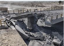 جمال‌الدینی، رئیس شورای استان هرمزگان: با حمله به آب‌شیرین‌کن گُنجی آبرسانی به روستاها از ۴۰ روز به ۶۰ روز می‌رسد/ بر اساس اعلام استانداری  طی ۲ شب تقریبا ۶-۷ پل بندرعباس را مورد حمله قرار گرفت