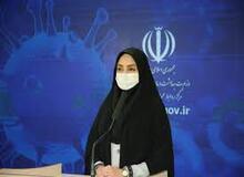 ۹۷ فوتی جدید کرونا در کشور / ۶۳۱۷ بیمار دیگر شناسایی شدند/ آخرین آمار
