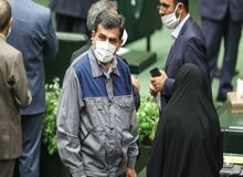 علی بابایی کارنامه، نماینده ای که کارگری نکرده اما با لباسش ژست می گیرد کیست؟/ کارگری که مدعی است در تهران خانه ندارد اما همزمان عضو هیات مدیره چند شرکت است!+سند