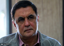 ناصر ایمانی: چیزی به نام اعتدال در آینده سیاسی ایران وجود نخواهد داشت/ قاپیدن چهره هایی مثل لاریجانی برای اصلاح طلبان نتیجه خوبی نخواهد داشت