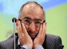 زیباکلام: بعد ۱۳آبان قرار نیست فاجعه‌ای رخ بدهد