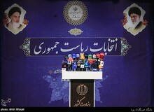 ۲۸ خرداد ۱۴۰۰ مهندسی‌شده‌ترین انتخابات ریاست جمهوری ایران بود