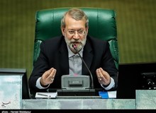 توضیحات رئیس مجلس درباره نحوه اخذ رأی اعتماد به وزرای پیشنهادی کابینه دوازدهم

