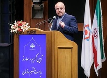 محمدباقر قالیباف: صدا و سیما باید فرزند زمانه خویش باشد
