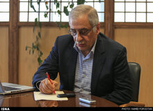 توصیه اقتصادی طهماسب مظاهری برای سال ۹۷
