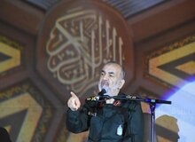 جمهوری اسلامی قدرت مقابله با دشمنان اسلام را در هر فتح و قدرتی دارد