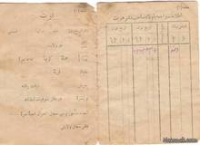 اولین شناسنامه ایرانی به‌ نام چه کسی ثبت شد؟