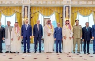 عربستان: کمیته پیمان مکه بر سر «اقدامات بازدارندگی جمعی» در برابر انصارالله توافق کرد