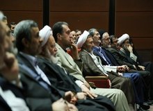 واکنش تند یک اصولگرا به ادعای مشاور احمدی‎نژاد/ آقای جوانفکر اشتباه می‎کند