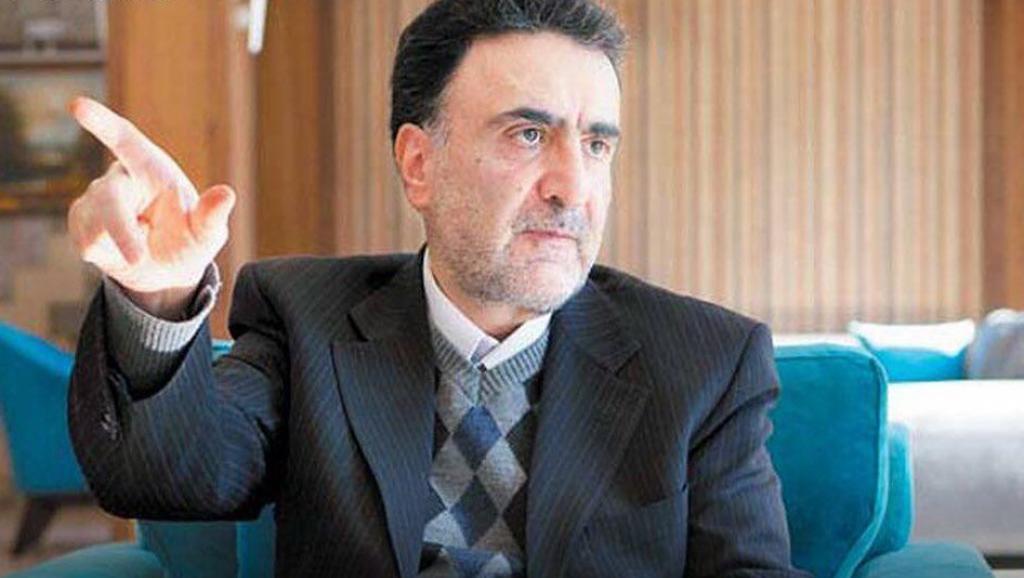 تاج‌زاده کاندیداتوری در انتخابات ۱۴۰۰ را تایید کرد