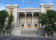 احضار سفیر لهستان به وزارت خارجه