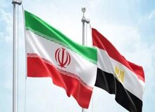 بیشتر موضوعات میان ایران و مصر حل‌وفصل شده است