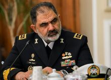 فرمانده نیروی دریایی ارتش: انسجام ما در زیر سایه ولایت فقیه و فرماندهی معظم کل قوا بیشتر از قبل شده است 