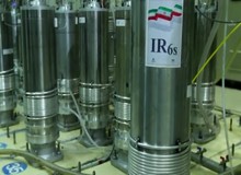 رویترز: ایران با کاهش ذخیره اورانیوم خود موافقت کرده است 