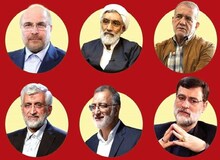 نامزدهای انتخابات ریاست جمهوری تاکنون چه وعده هایی دادند؟