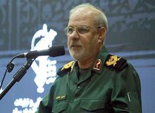سردار محبی: دنیا خواهد دید چه خواهد شد!