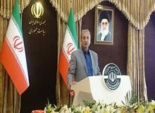 علی ربیعی: اظهارنظر درباره واگذاری سازمان زندان‌ها به دولت فعلاً امکان‌پذیر نیست
