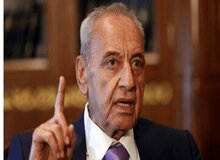 نبیه بری سخنان رئیس جمهور لبنان را تکذیب کرد