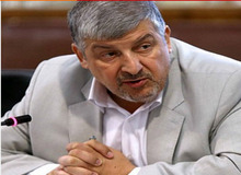 منصور حقیقت پور: نظام از کنارماندن آقای لاریجانی دچار خسران شده است