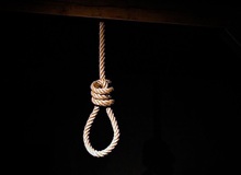حکم اعدام ۹ عضو داعش اجرا شد