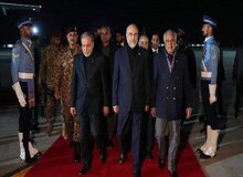 ادعای سی‌ان‌ان : تیم ایرانی سه‌شنبه برای مذاکره با آمریکا وارد پاکستان می‌شود