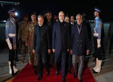 ادعای سی‌ان‌ان : تیم ایرانی سه‌شنبه برای مذاکره با آمریکا وارد پاکستان می‌شود