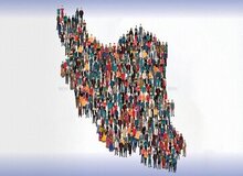آمار جدید جمعیت ایران اعلام شد/ ۸۷ میلیون و ۱۳۴ هزار  نفر