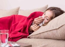 چگونه دوره سرماخوردگی را کوتاه کنیم؟