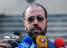 حسینعلی امیری: از اینکه مجلس برای دولت سنگ تمام گذاشت تشکر می کنم