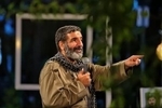 عضو قرارگاه عمار: نباید بگذاریم دوباره به رهبری جام زهر داده شود
