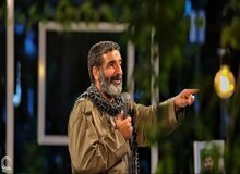 عضو قرارگاه عمار: نباید بگذاریم دوباره به رهبری جام زهر داده شود