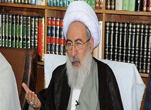 آیت‌الله مجتهد شبستری: تصمیم‌گیری درباره CFT و پالرمو یک‌جا انجام می‌شود/ باید صبر کنیم ببینیم آیا اروپا به تعهدات خود عمل میکند یا نه!
