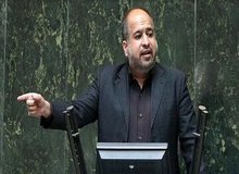 نماینده مجلس: آرایش نظامی آمریکا نشان دهنده احتمال شروع حمله در هر لحظه است